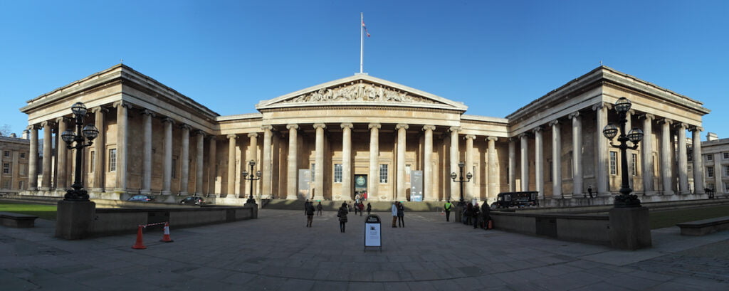 The British Museum Joins The Metaverse: A New Era of Digital Collectibles