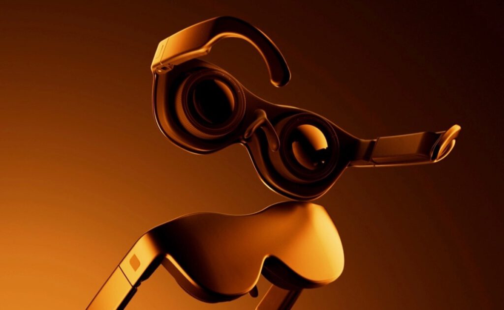 Sol Reader Raises $5 Million for Virtual Reality Reading Headset