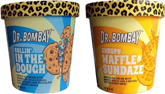Snoop Doggs NFT-Inspired Ice Cream Hits 3,500 Walmart Stores