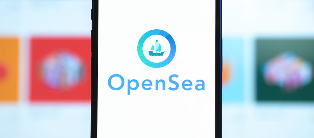 OpenSea Introduces New Standards for Redeemable NFTs