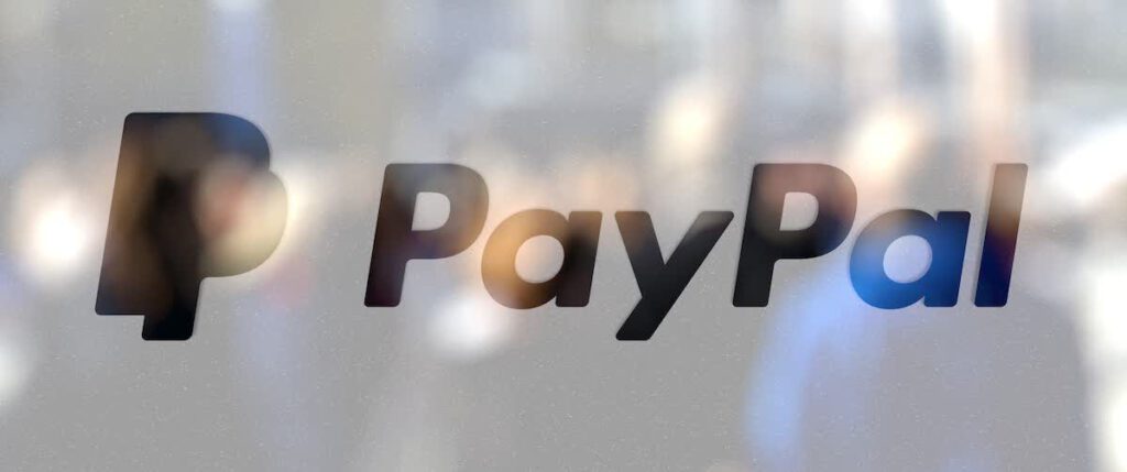 PayPal Submits Patent For NFT Trading Platform
