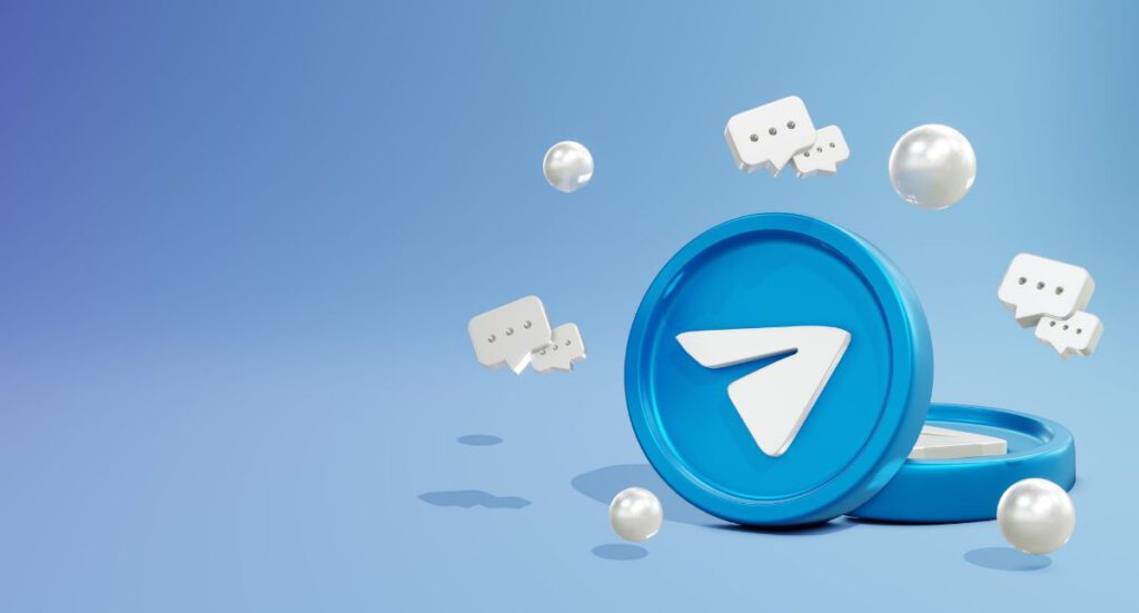 Telegram Partners with TON Foundation to Launch TON Space Wallet