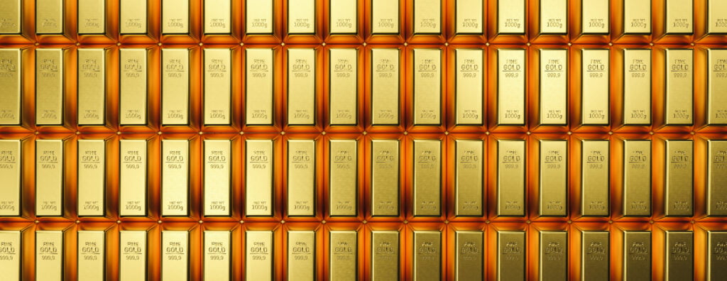 Gold-Backed NFTs: A New Era in Wealth Preservation