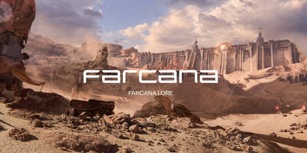 Farcana Secures $10 Million Seed Funding to Drive MENAs Web3 Growth