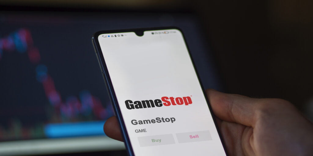 GameStop Shuts Down NFT Marketplace Amid Regulatory Uncertainty