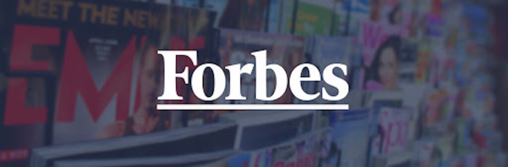 Unlock the World of Web3 with Forbes Connect Wallet