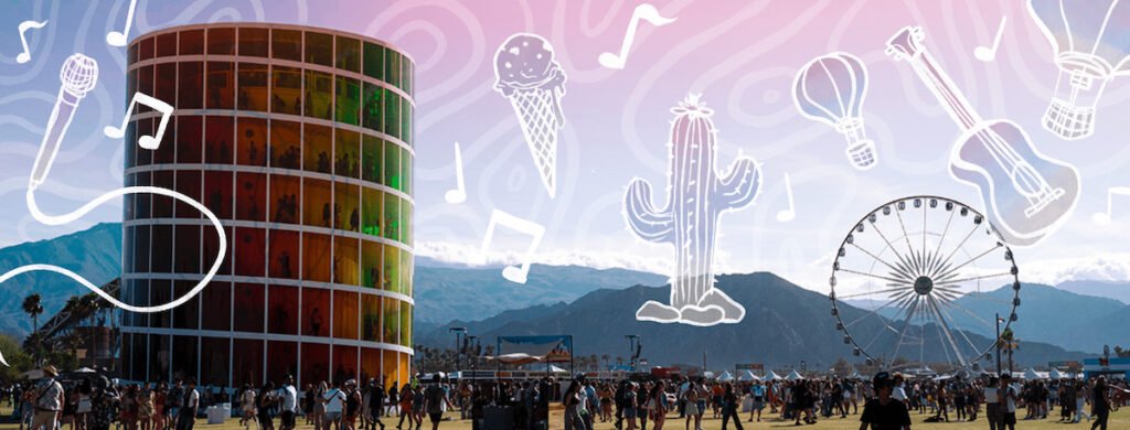 Introducing Coachella NFTs: The Future of Festival Experience