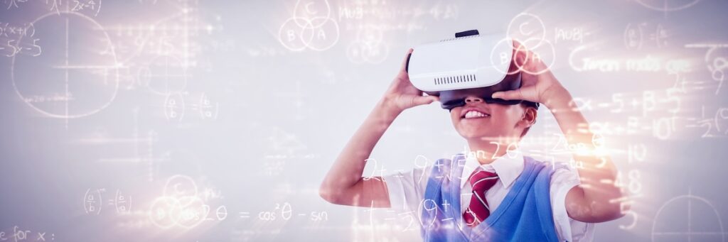 Metas Latest Initiative: Bringing VR and AR to the Classroom