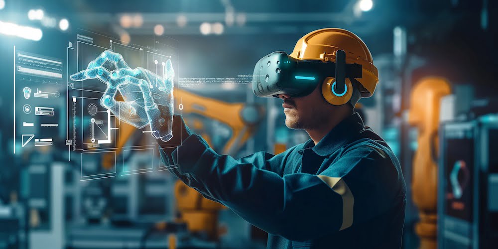 Europes Opportunity: Building the Airbus of the Metaverse