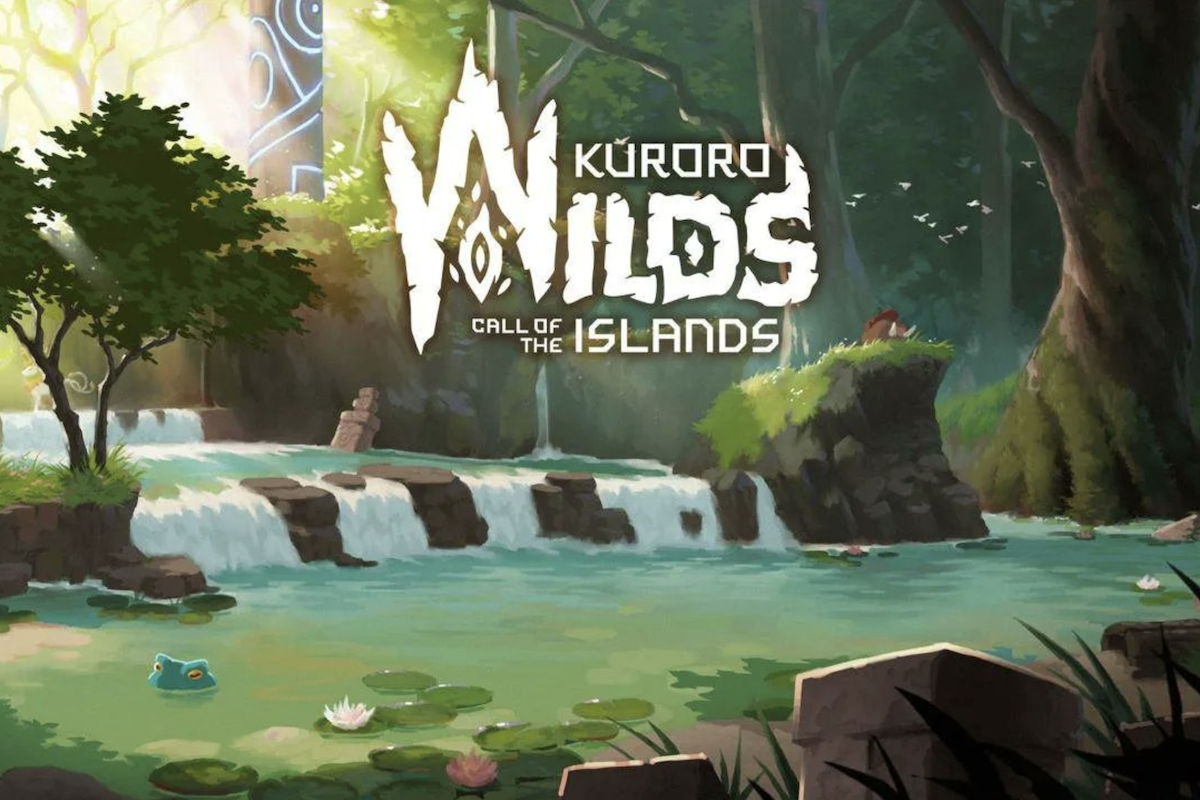Kuroro Wilds Alpha Launch: How to Score Big in the 30 Million $KURO Giveaway