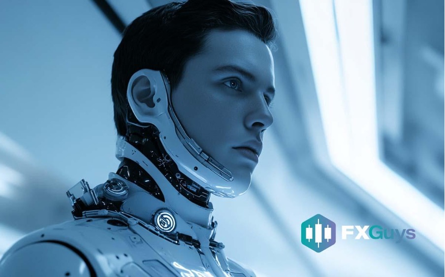 Analysts Forecast a 2,000% Surge for FXGuys by March 2025, Signaling Huge Upside
