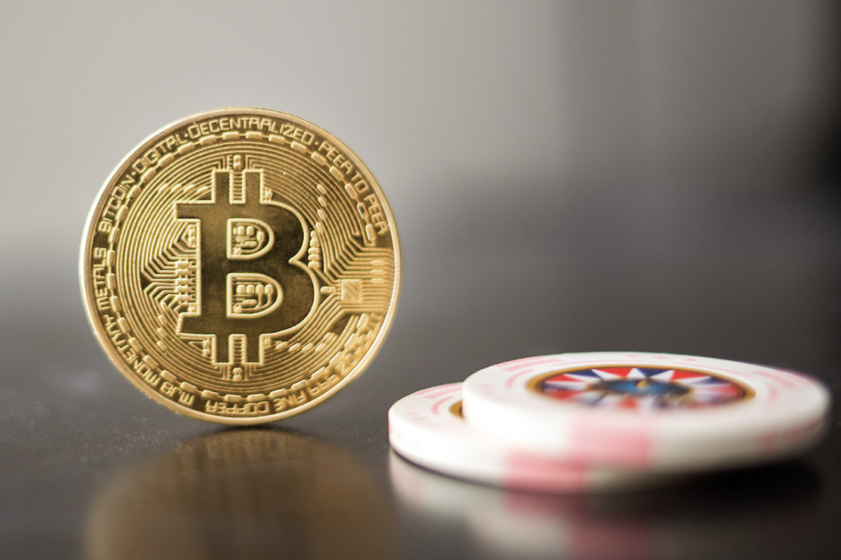 Benefits That Casino Players Receive From Blockchain