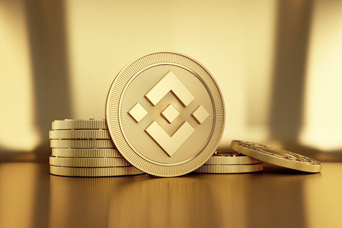 Binance Coin (BNB): Can It Reclaim Its All-Time High in 2025?