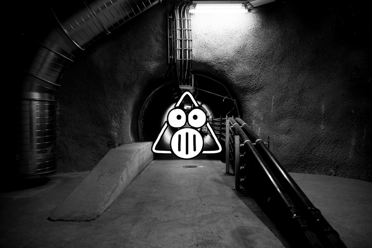 Meatbags NFT Launches Campaign to Turn Nuclear Bunker Into DAO-Owned Club