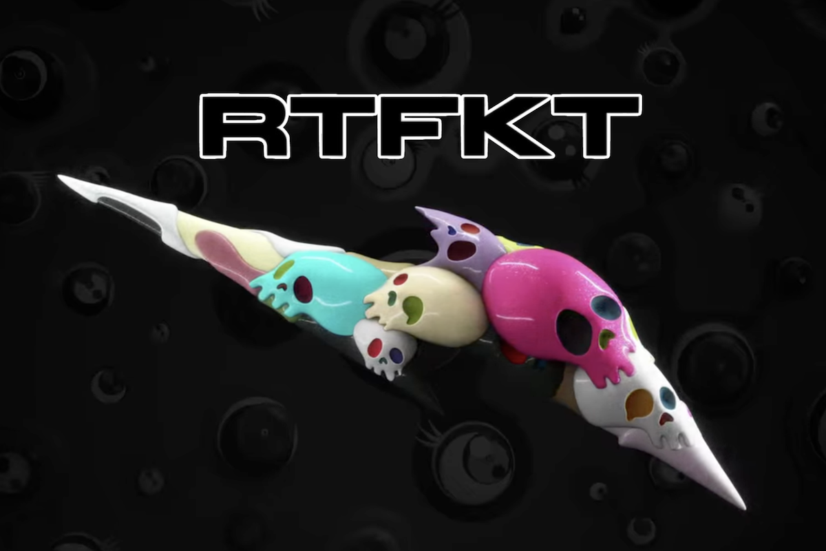 Clone X Chronicles: RTFKT's Ascent and Decline in the NFT Arena
