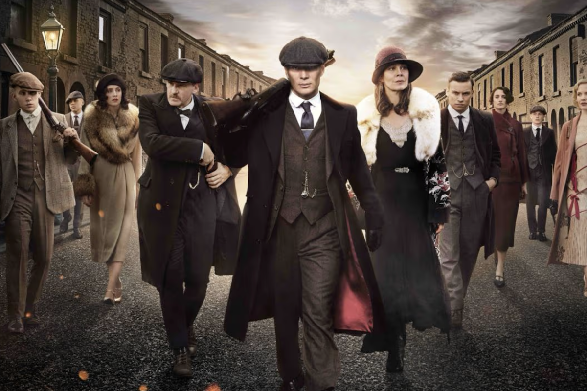Peaky Blinders Heads to Blockchain Gaming with AAA Ambitions