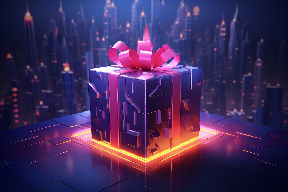 What is an NFT Raffle?
