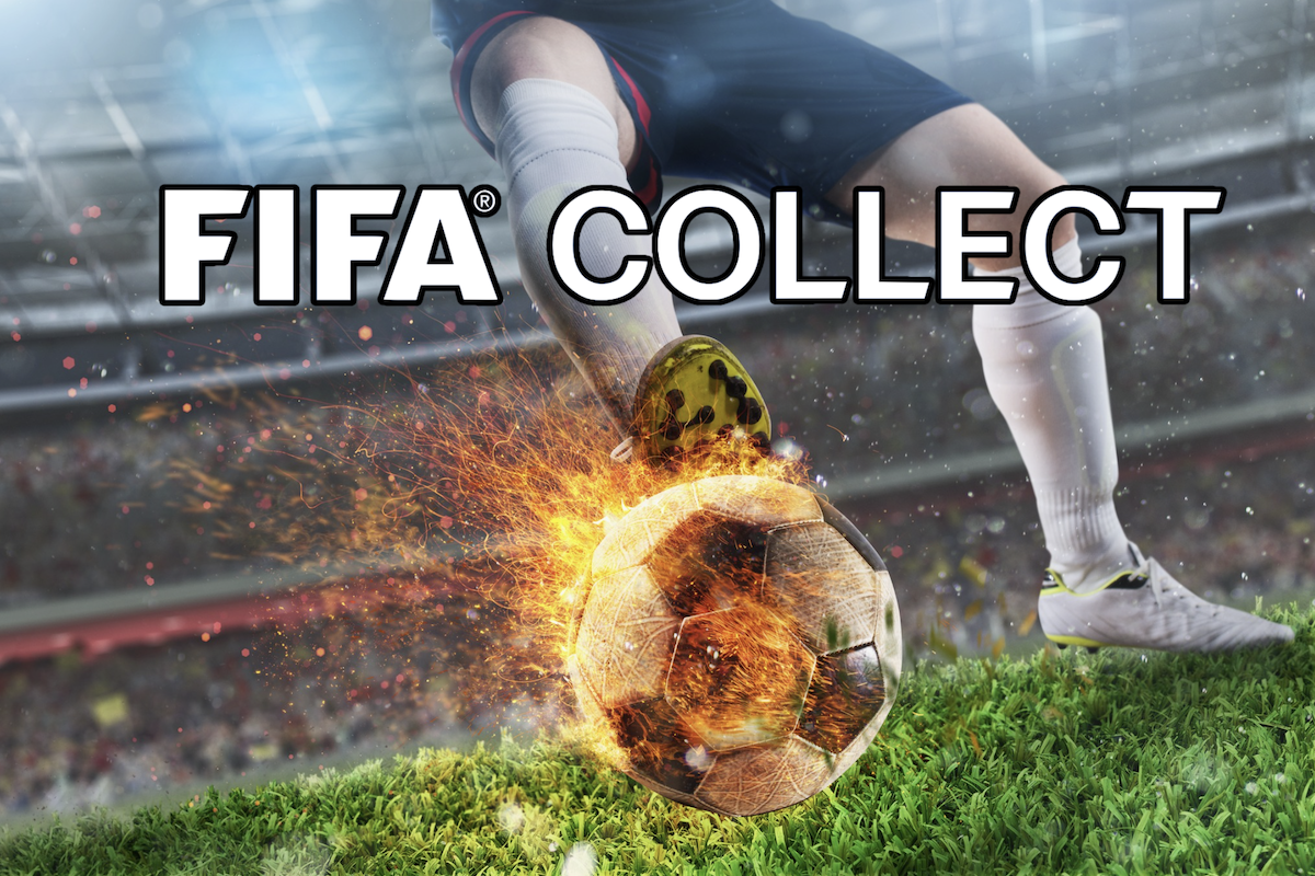 FIFA Is Launching Its Own Blockchain for NFTs—Here's What That Means