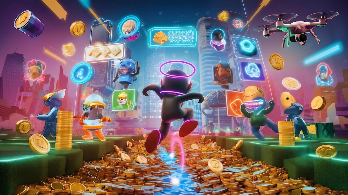 State of the Web3 Gaming Market: Key Insights and Developments