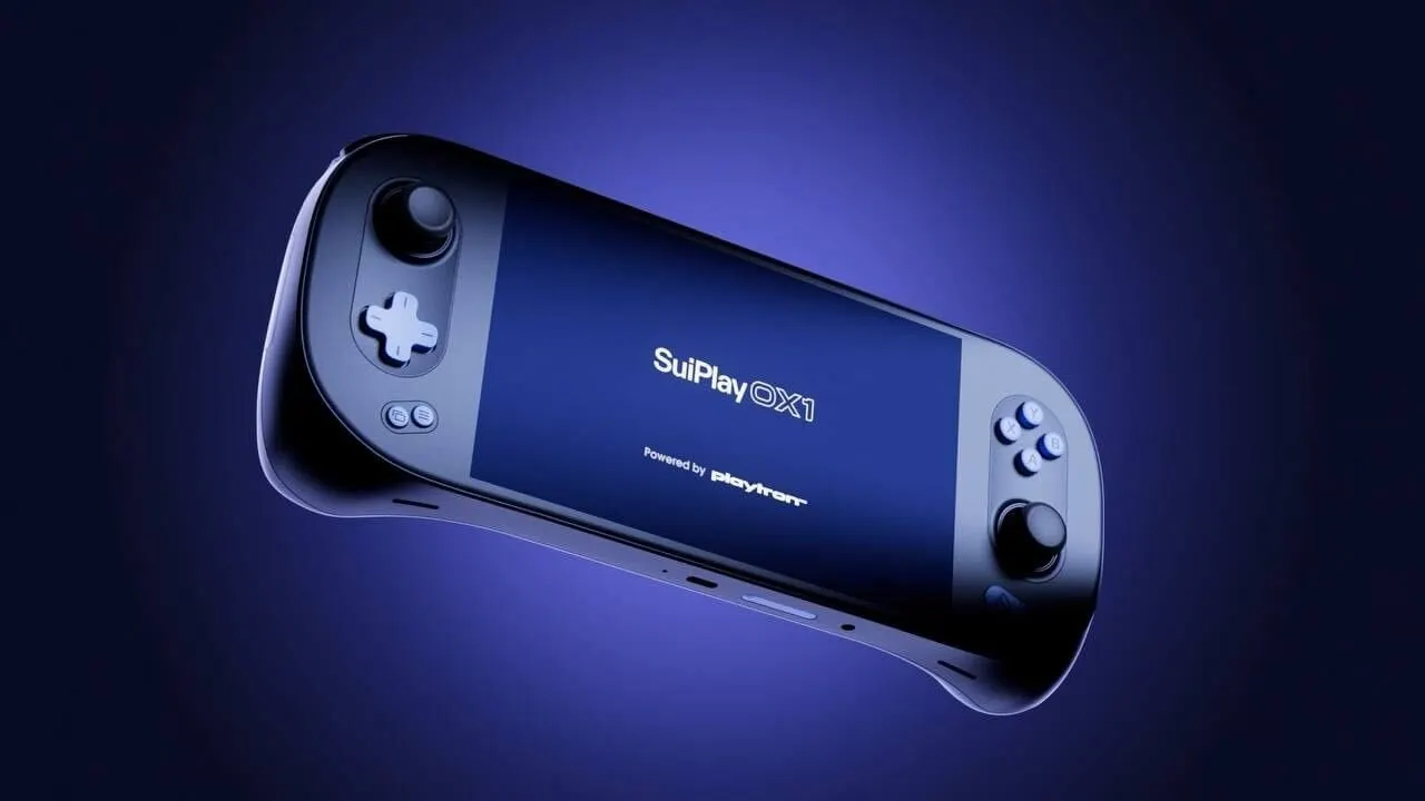 Sui to Launch Gaming Stablecoin to Power Transactions on SuiPlay0X1