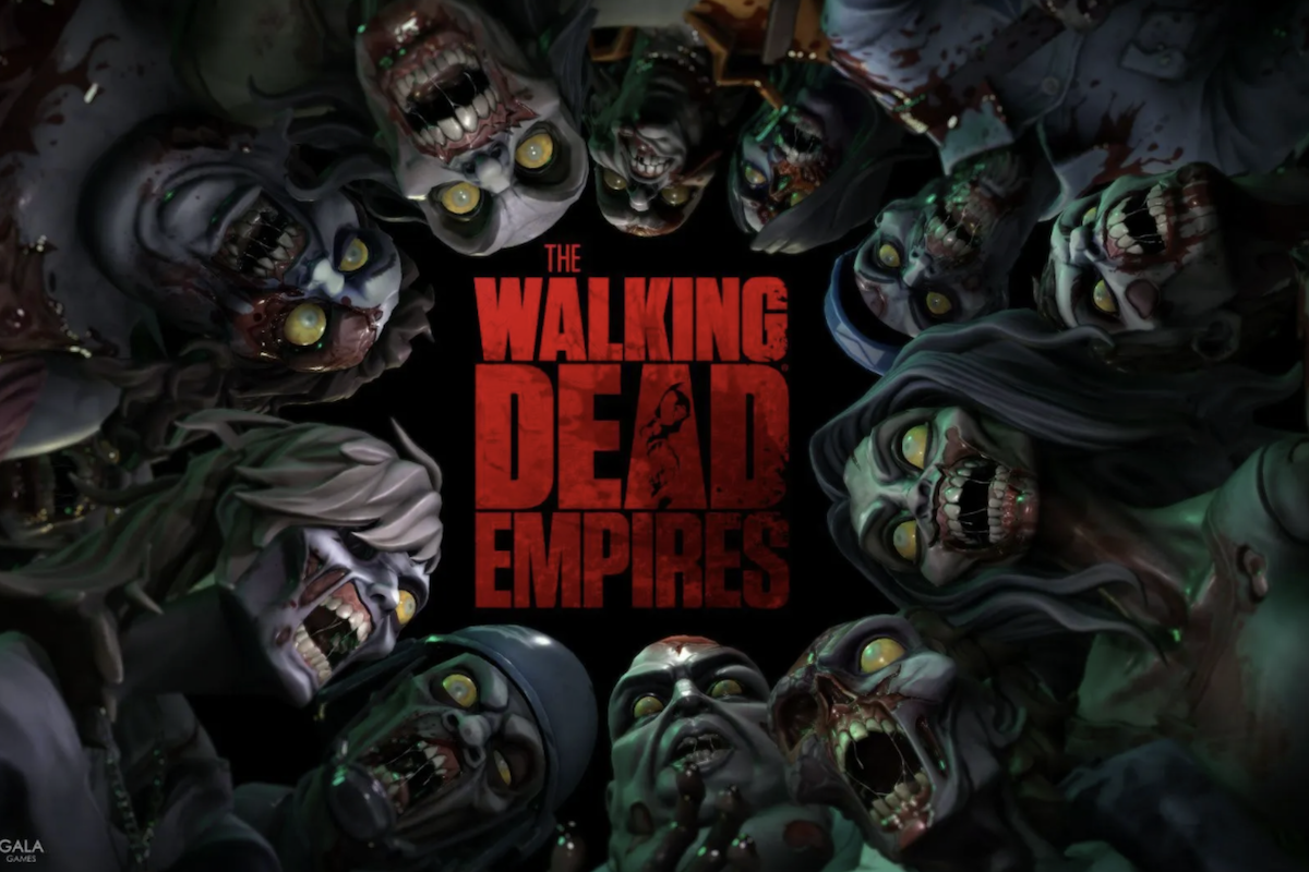 The Walking Dead NFT Game to End After 3 Years—What Players Should Know