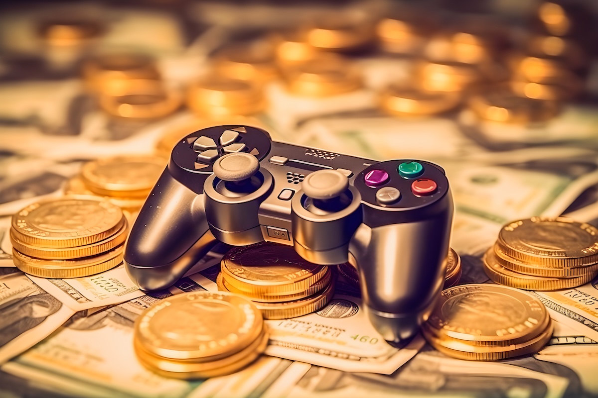 How Web3 Gaming Infrastructure Became the Top Investment Priority in 2025