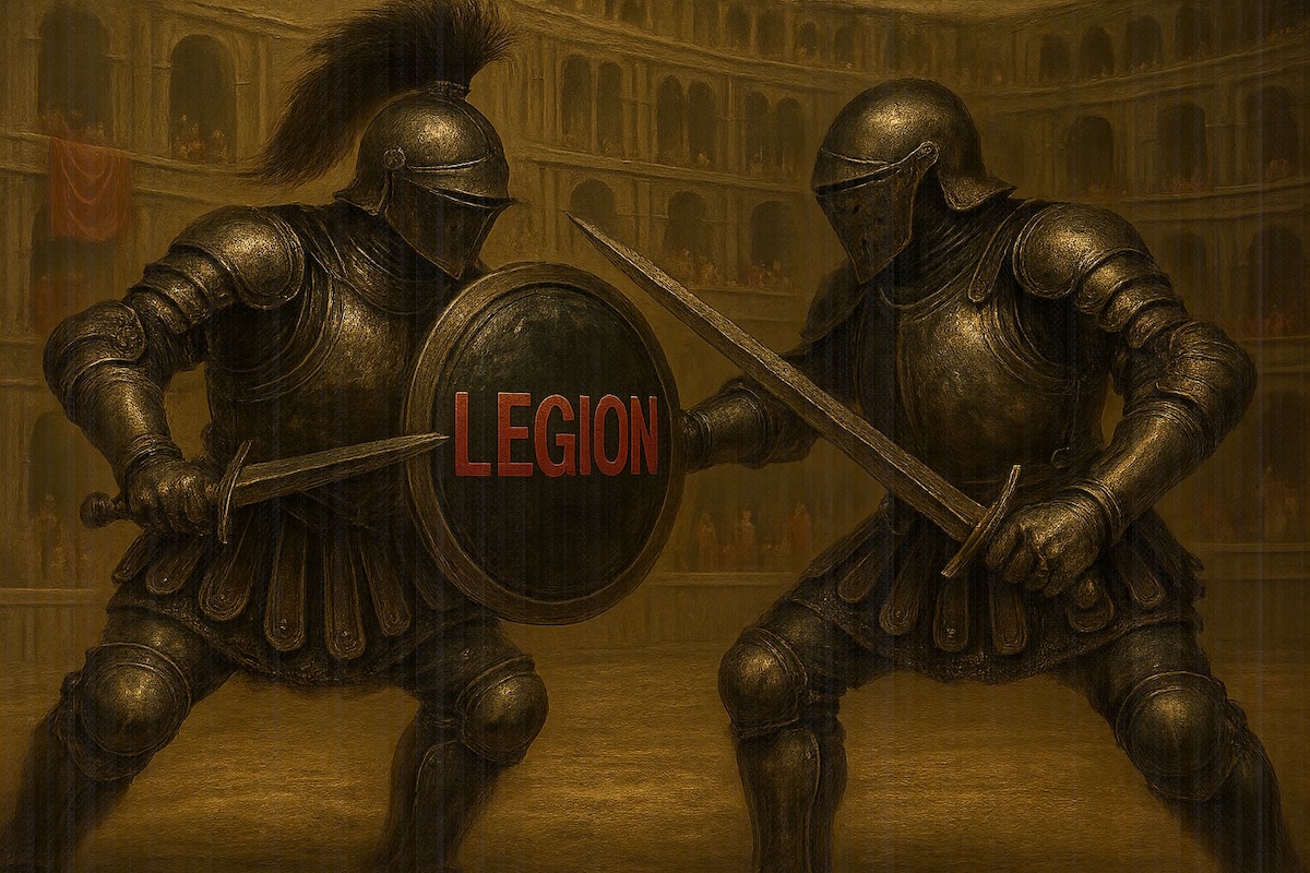 Legion IDO Launch: Get Ready for the Next Big Move in GameFi