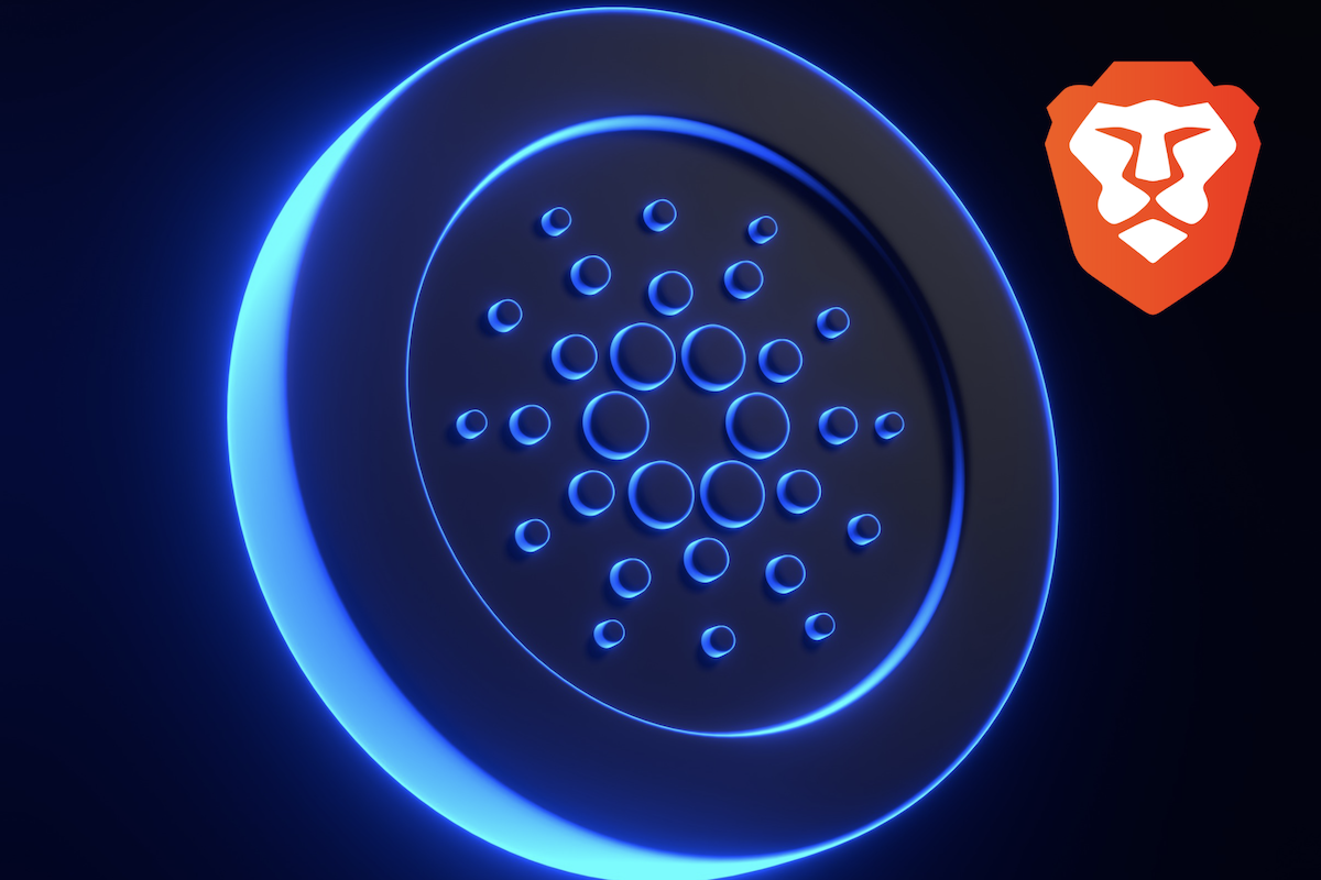 Cardano Integration Hits Brave Wallet: What It Means for Web3 Users