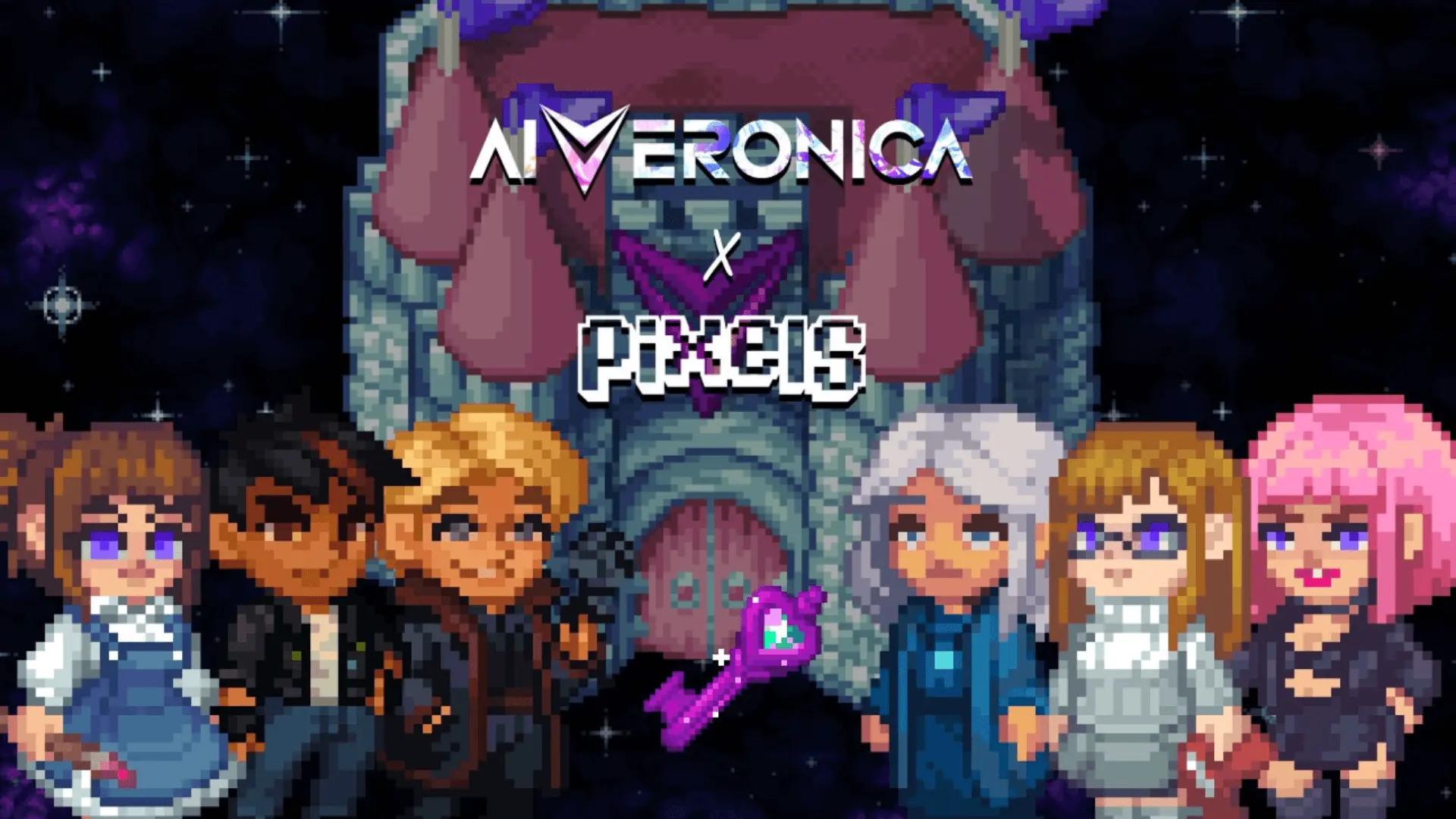 How to Participate and Earn With Pixels’ Rizz-to-Earn Dating Sim Event