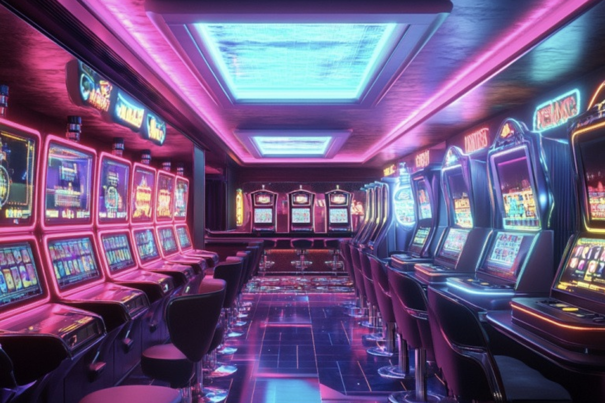 NFT-Based Rewards at Payid Pokies Casino
