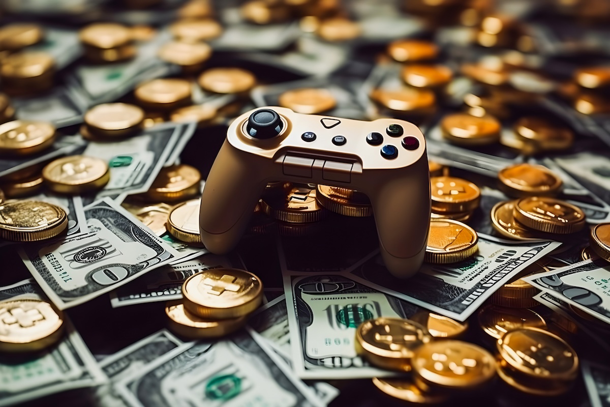 The Ultimate Guide to Gaming IDOs: How Blockchain Games Raise Capital in 2025
