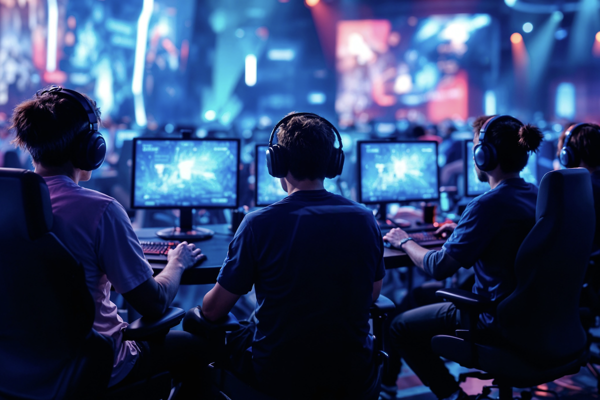 The Evolution of Esports Viewership in Canada: Mobile-First and Creator-Driven Engagement