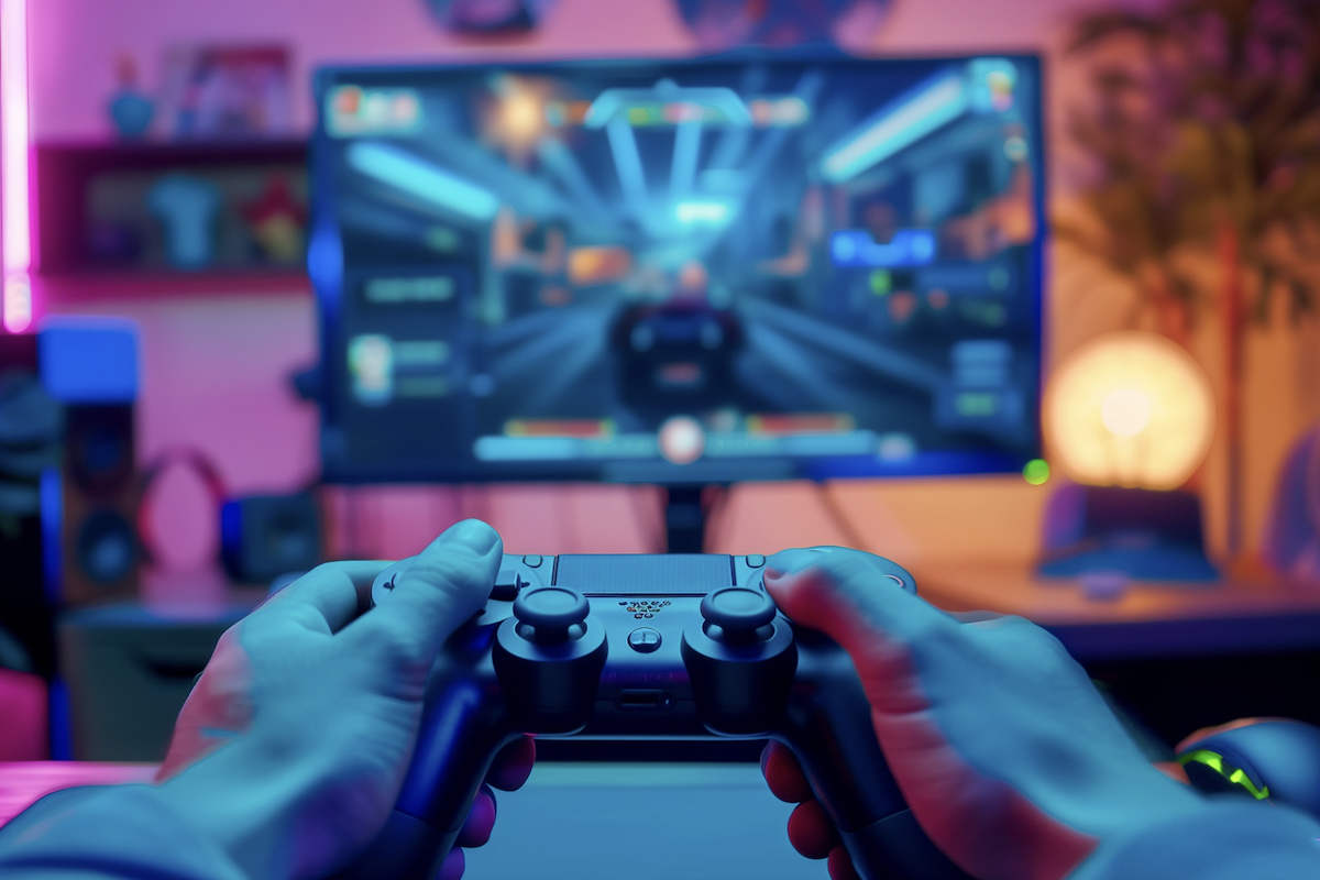 What Are Hybrid Web3 Games? Bridging Traditional and Blockchain Gaming