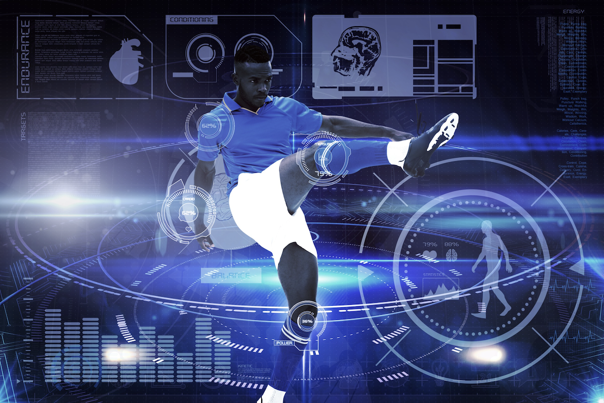 Inside PlayerID: PSG and Matchain’s New Platform for Athlete Data Ownership