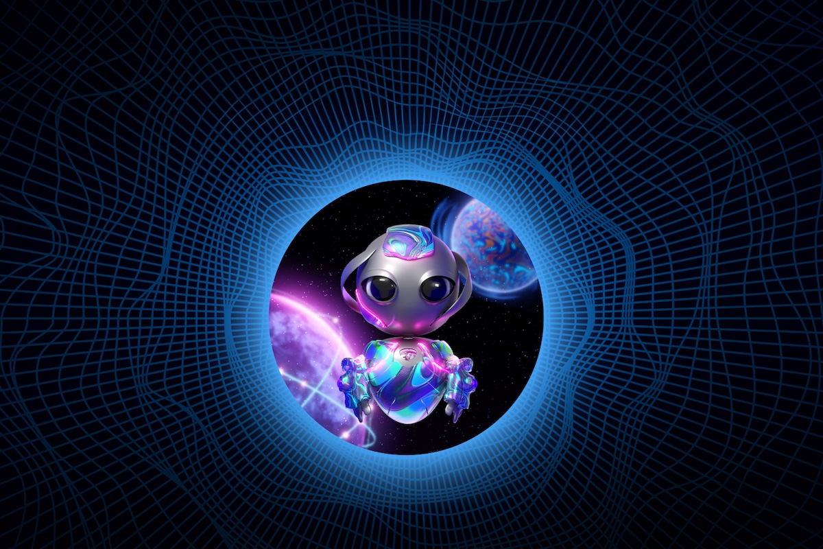 Inside Metacces: Exploring the Future of Hybrid Reality and NFTs