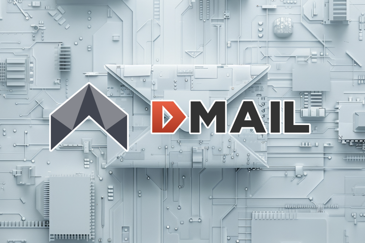 Dmail NFT Marketplace: Turning Email Addresses into Digital Assets