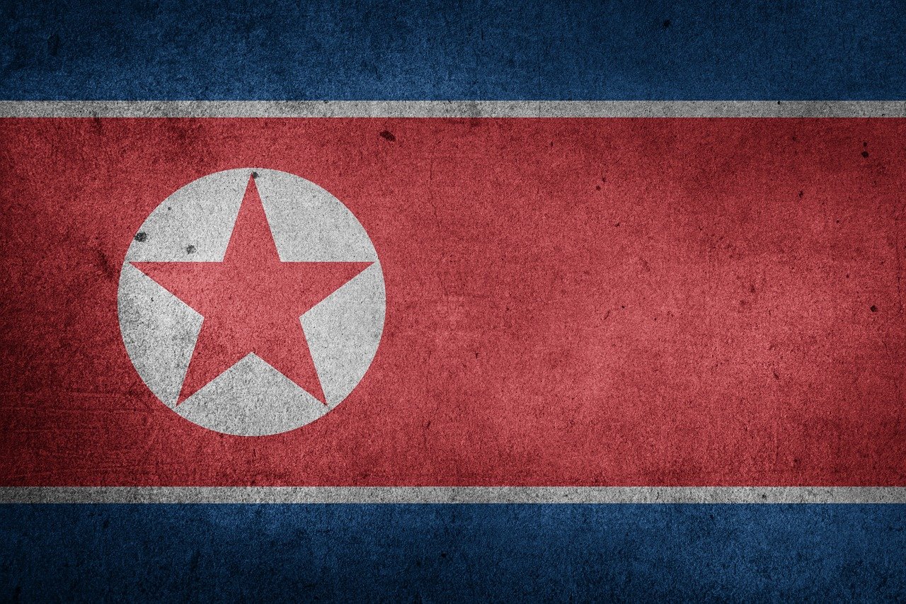 How North Korea’s NFT Experiment Pushes the Boundaries of Global Sanctions