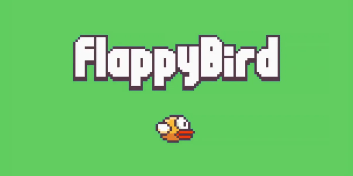 flappy bird copy