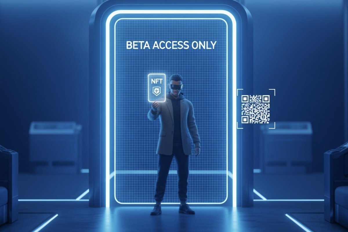 How to Launch a Token-Gated Beta: Combine Discord, NFTs & In-Game Rewards