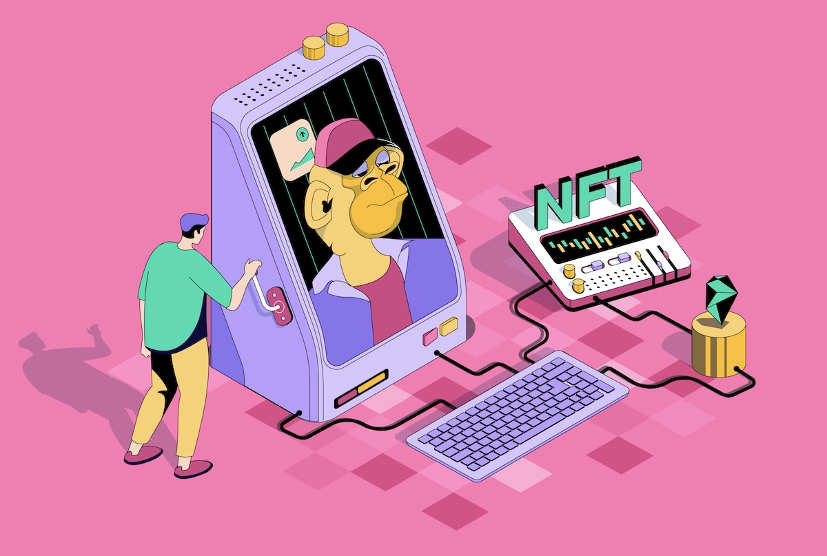 Building a Long-Term NFT Investment Thesis: Key Factors to Consider