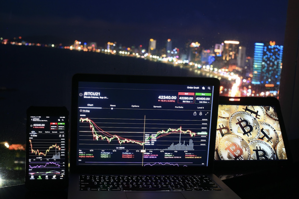 The Crypto Turmoil in the First Half of 2025 – Why It’s Still Worth Investing