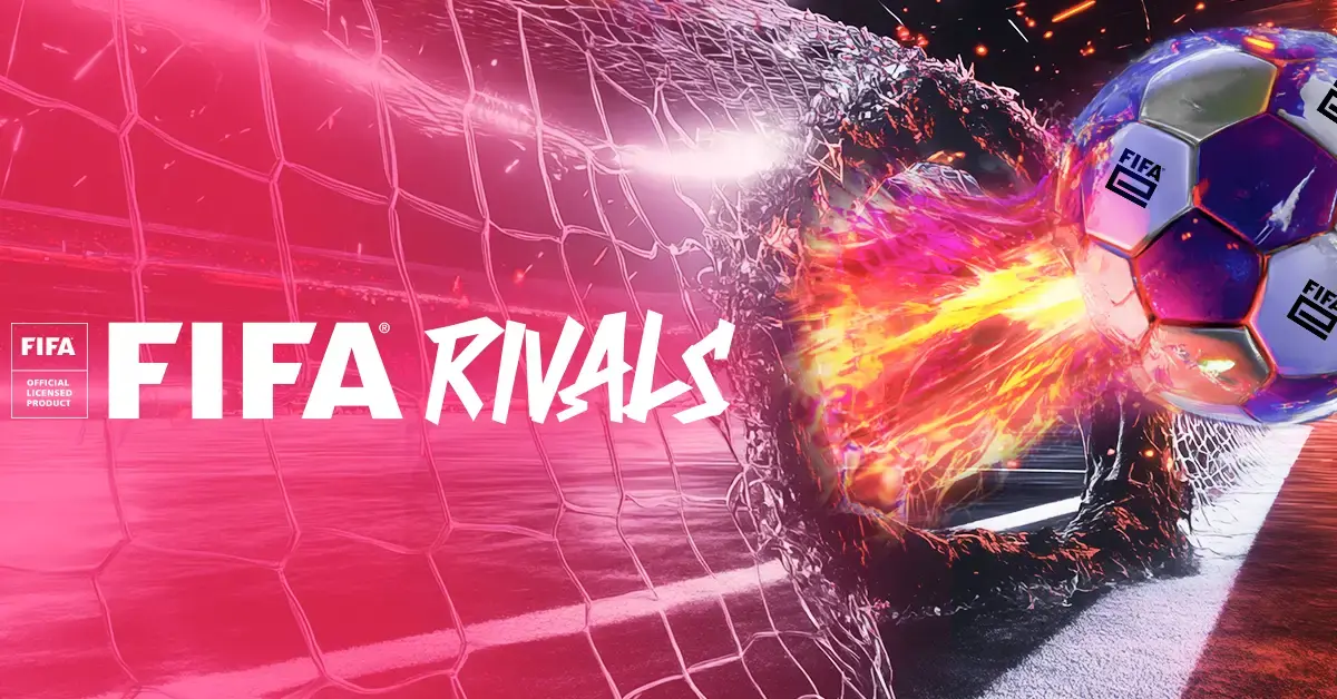 FIFA Rivals Mobile Game Debuts Worldwide with PvP Action and Digital Ownership