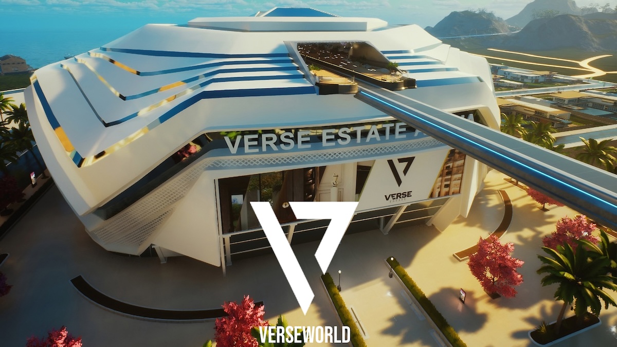 VERSE Token and the Rise of Real-World Utility in the Metaverse Economy