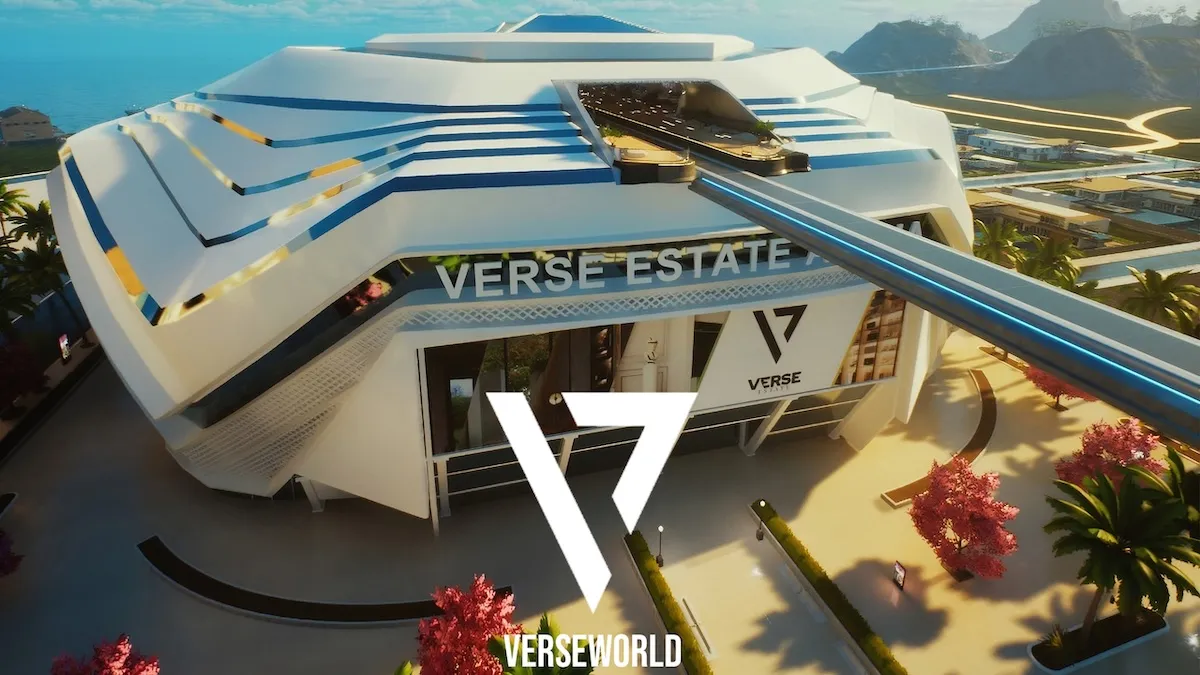 verse-world