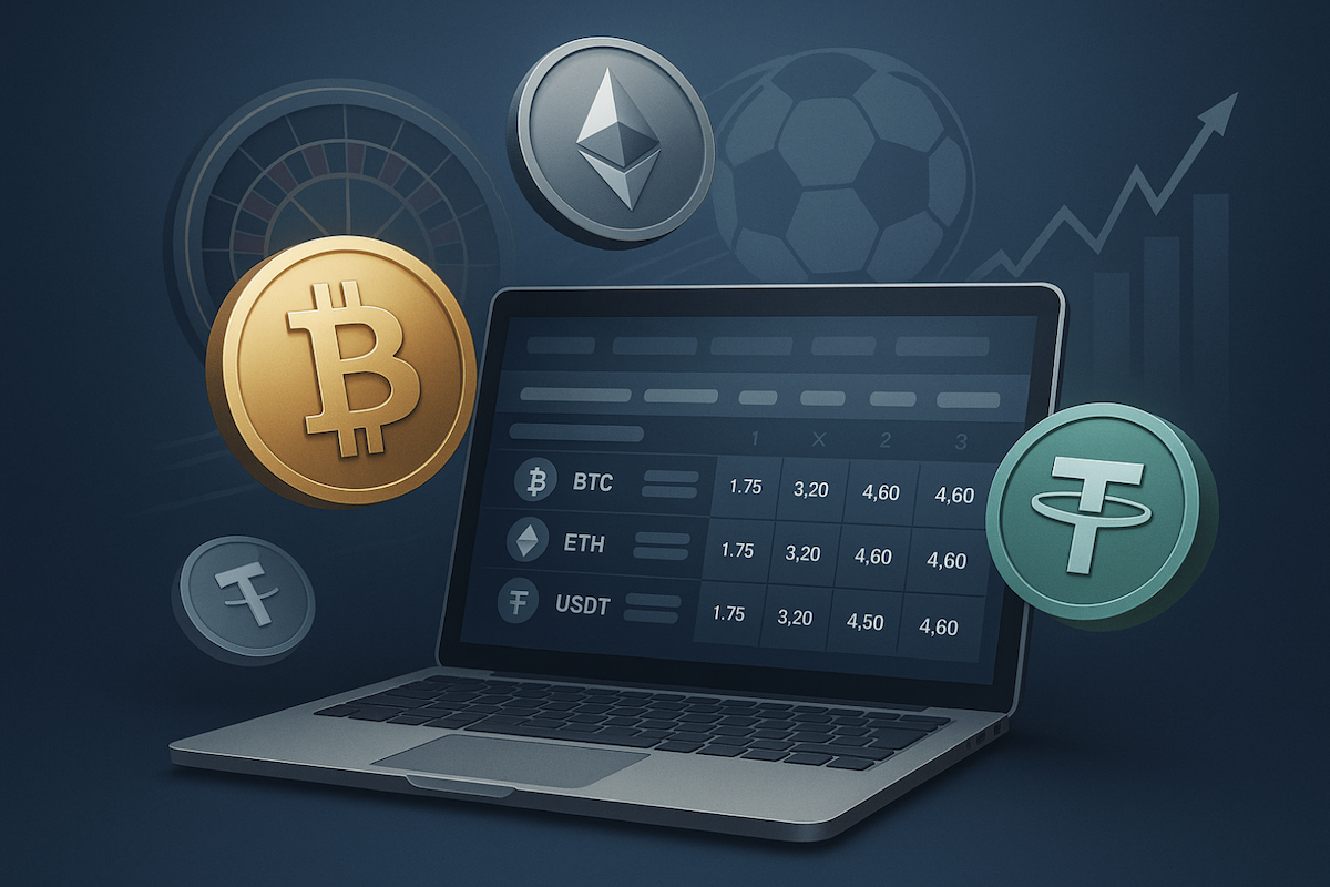 CLAPS Unveils Crypto Sportsbook With On-Chain Payments and Instant Fiat Access