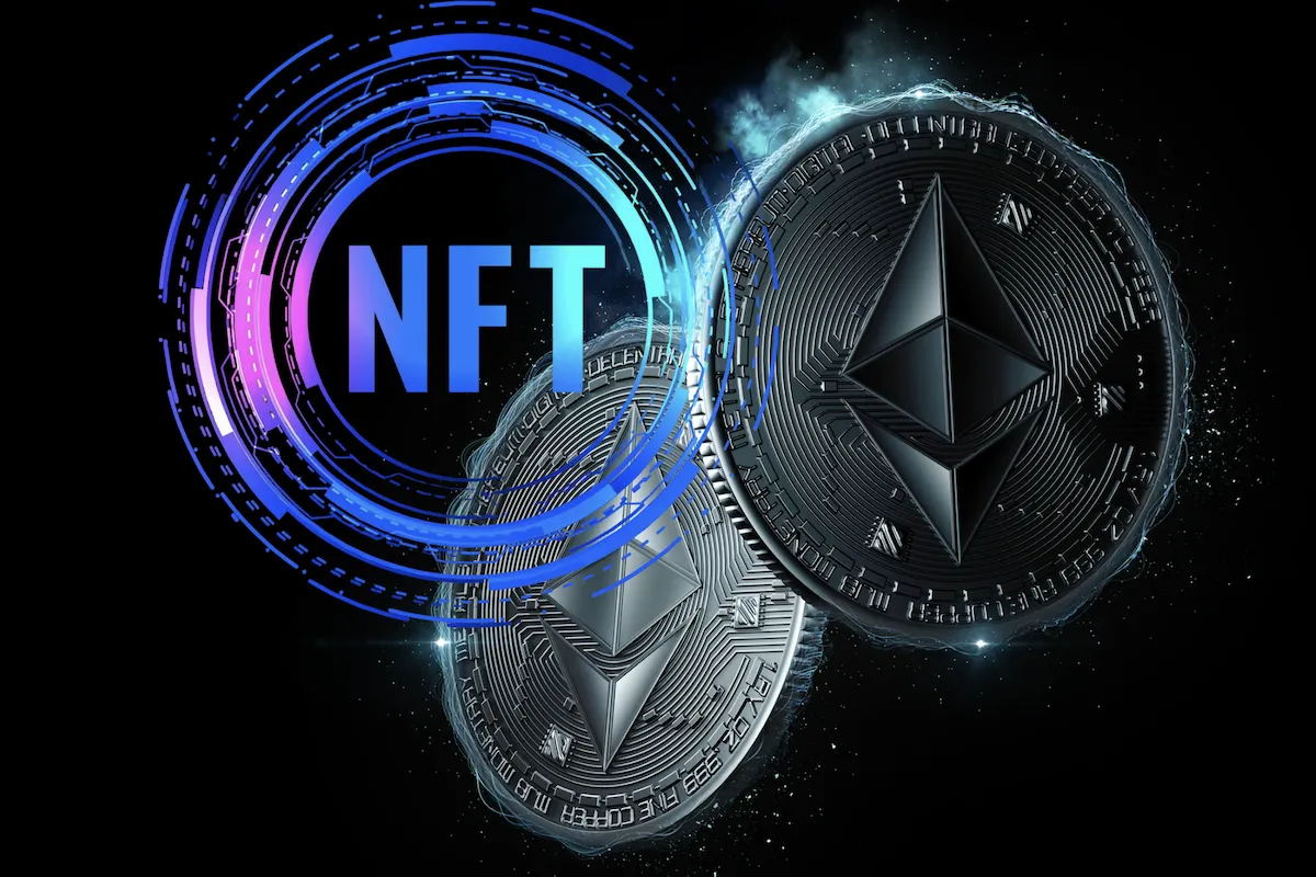 NFT ETH