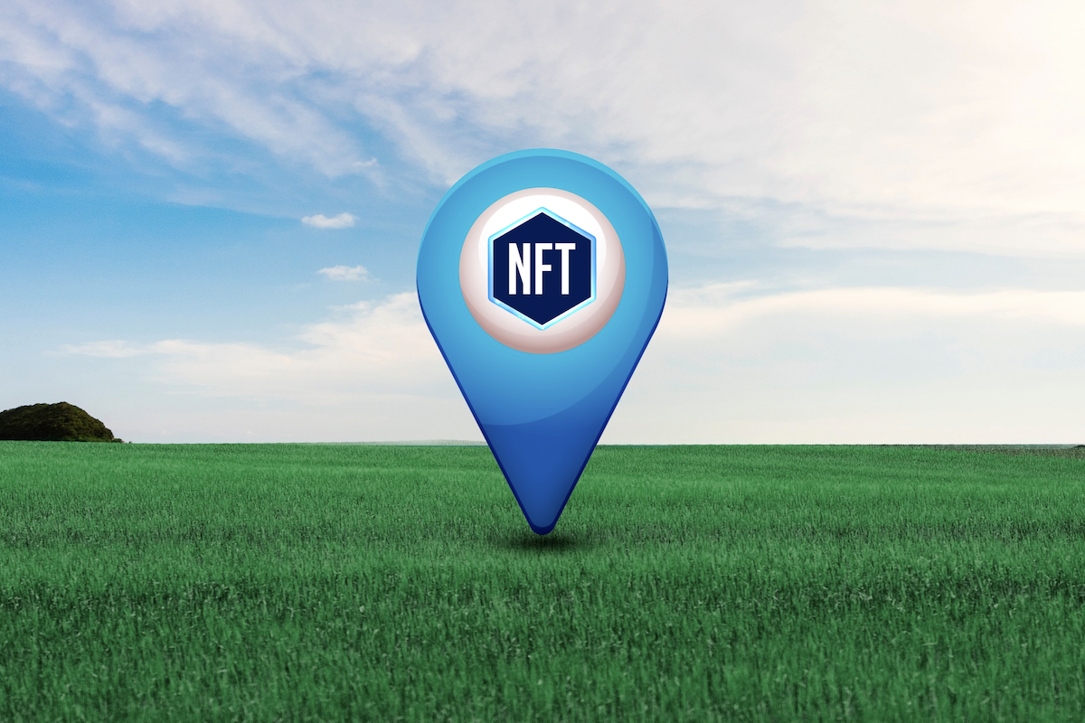 Location-Based Gaming NFTs: How GPS and Blockchain Are Changing the Way We Play