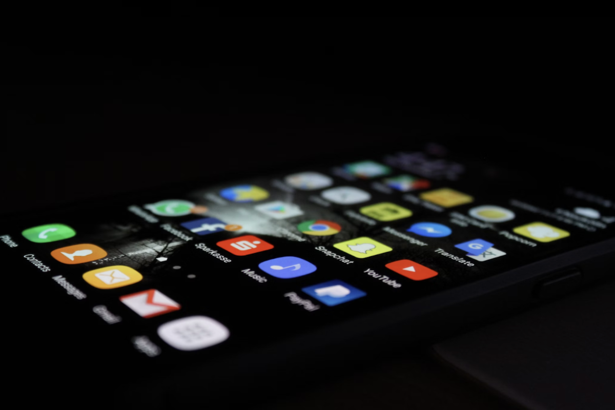 How Mobile Apps Are Quietly Adopting Web3 Tech