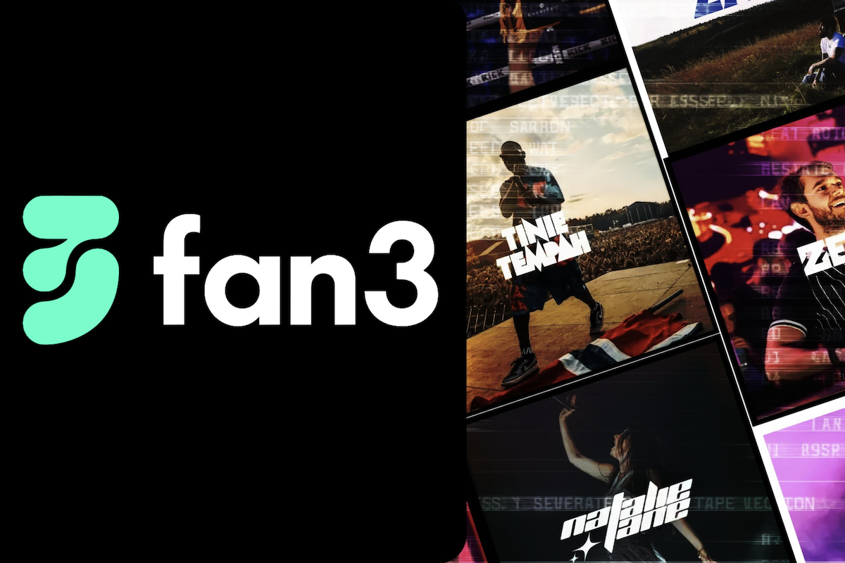 Fan3 Redefines Fan Engagement Through Blockchain Ticketing, Powered by Avalanche