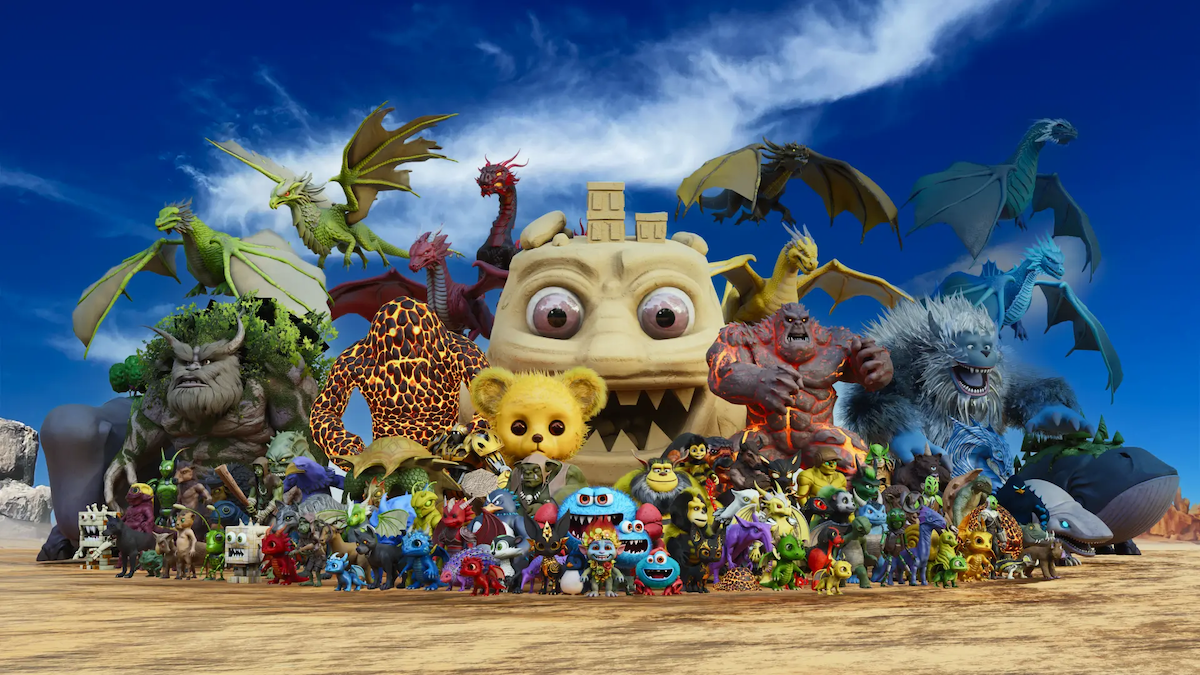 TCG World announce partnership with Wall Street Bets